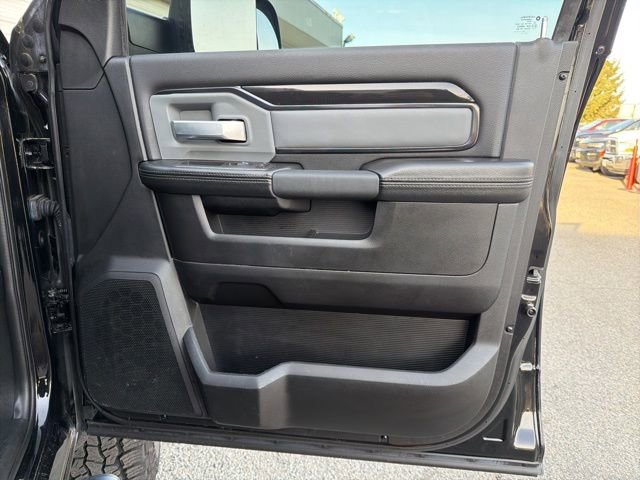 Used 2019 RAM 2500 Power Wagon image 14