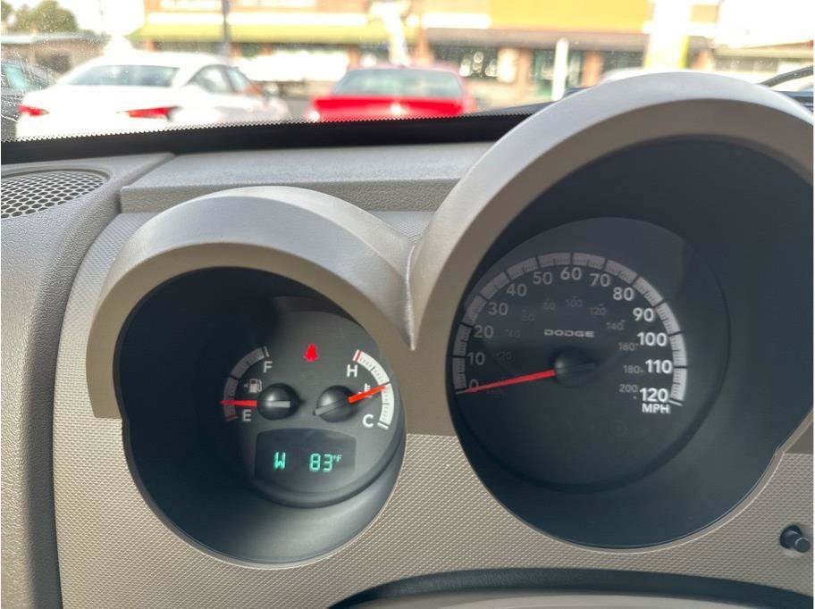 Used 2010 Dodge Nitro SE w/ Popular Equipment Group RWD image 20