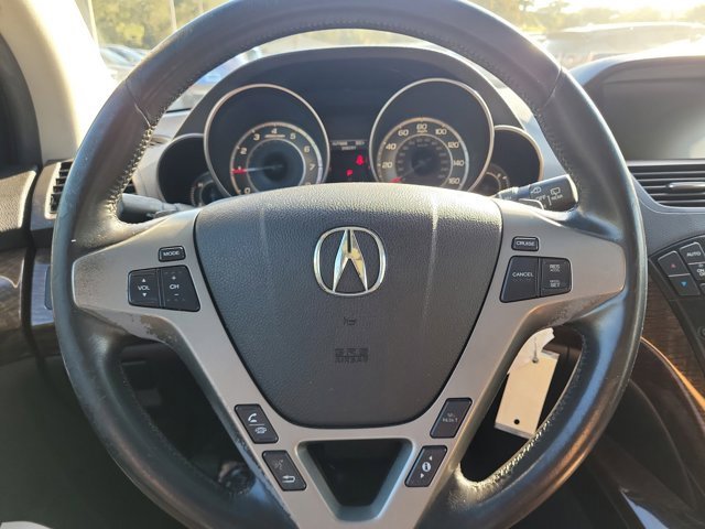 Used 2011 Acura MDX w/ Technology Package image 13