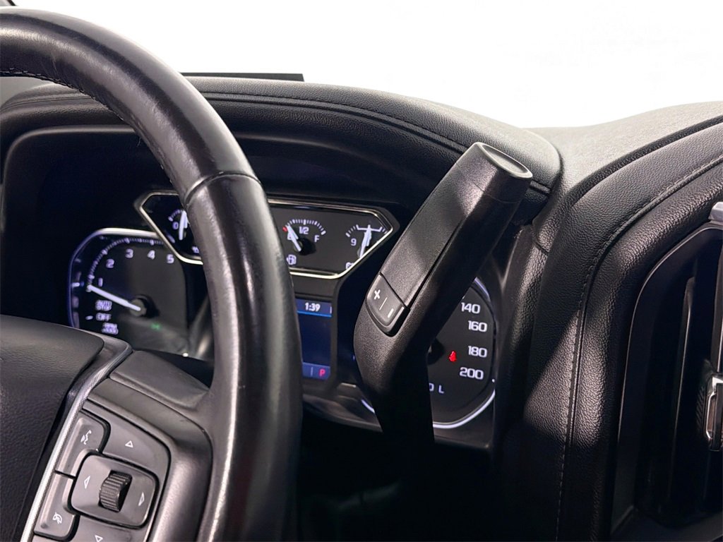 Used 2019 GMC Sierra 1500 Elevation image 16