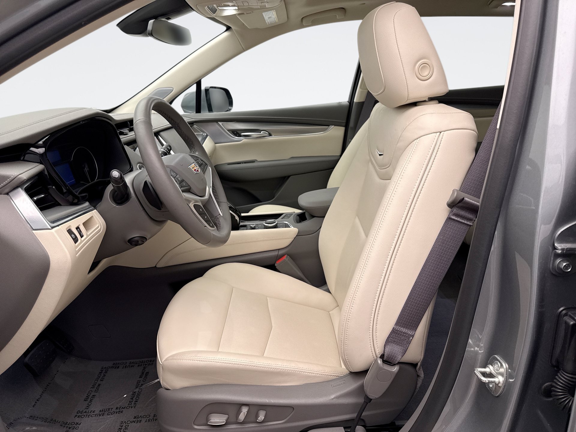 Used 2024 Cadillac XT5 Premium Luxury FWD image 11