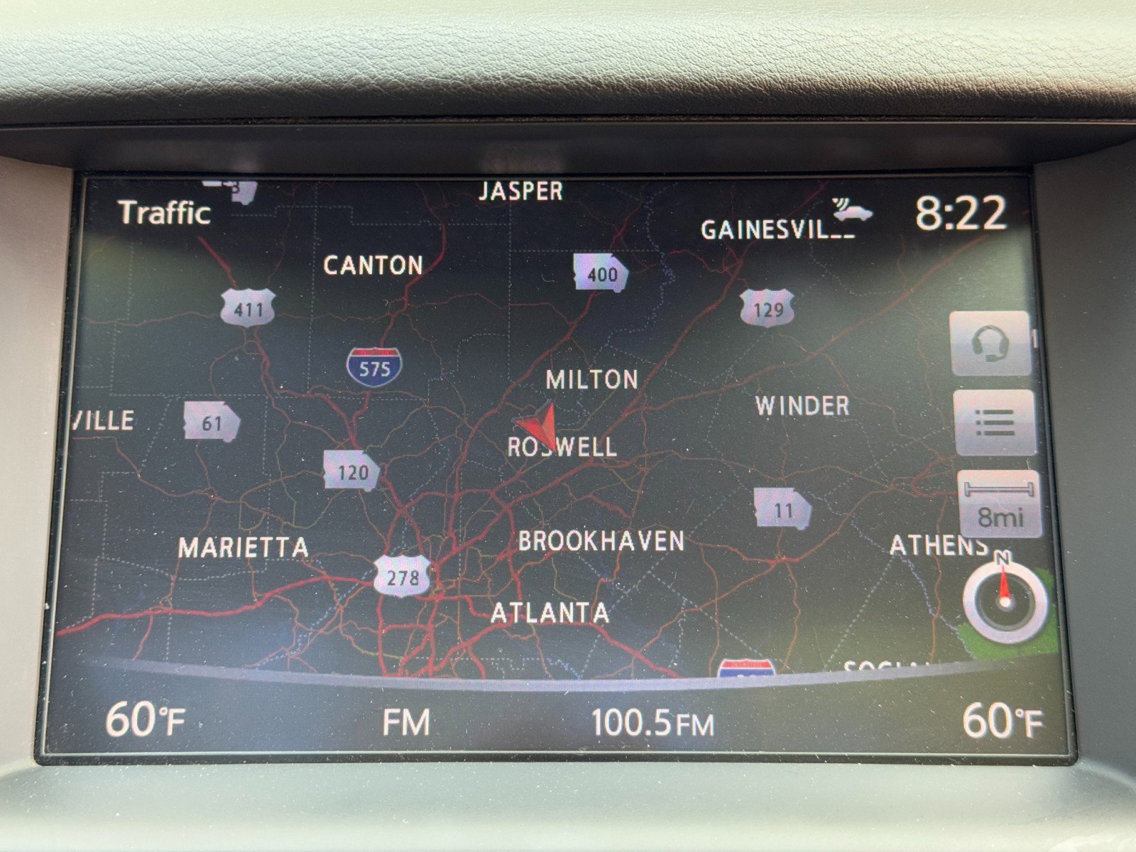 Used 2018 INFINITI Q50 Sport image 24