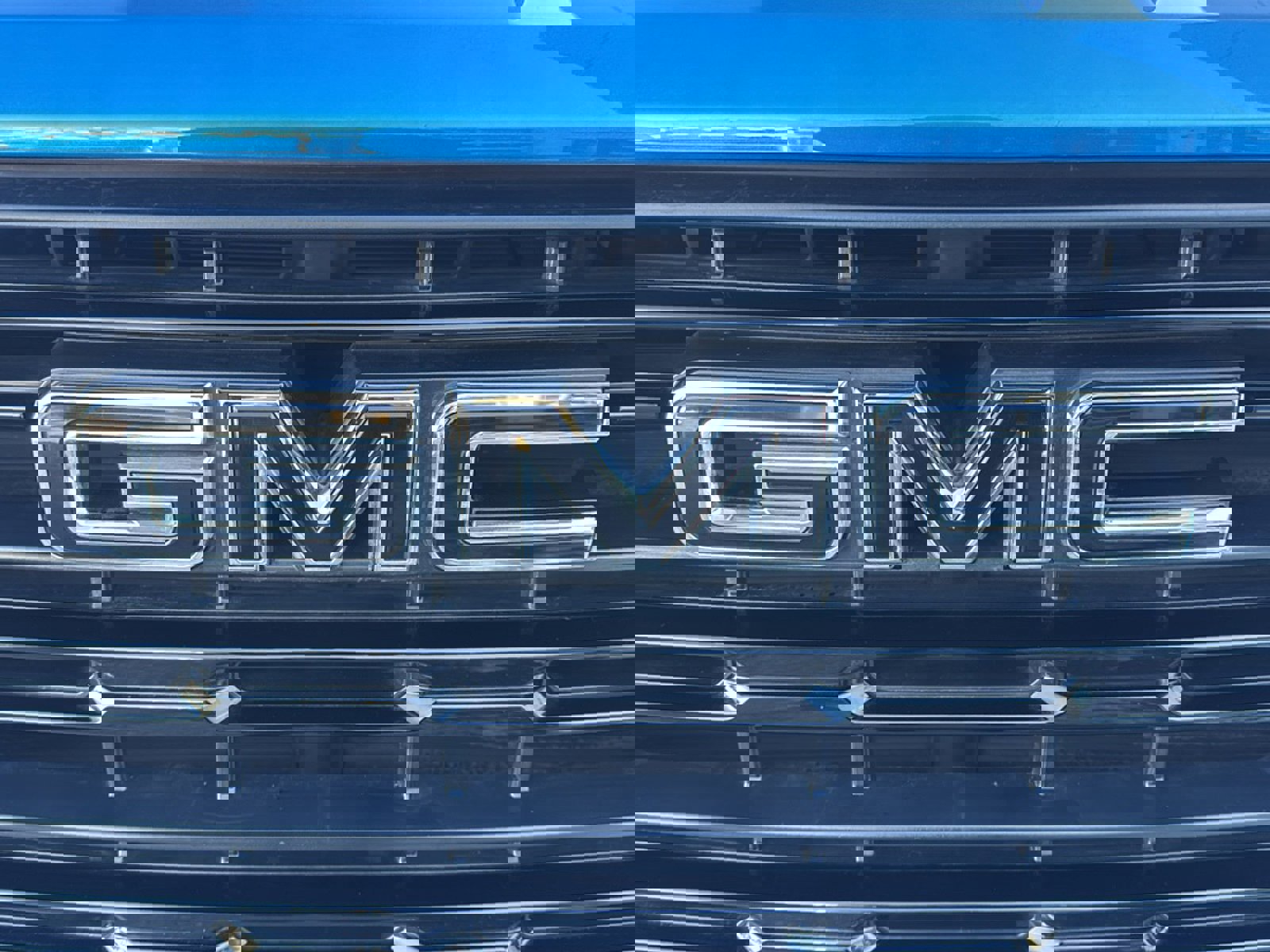 Used 2023 GMC Sierra 1500 Elevation image 48