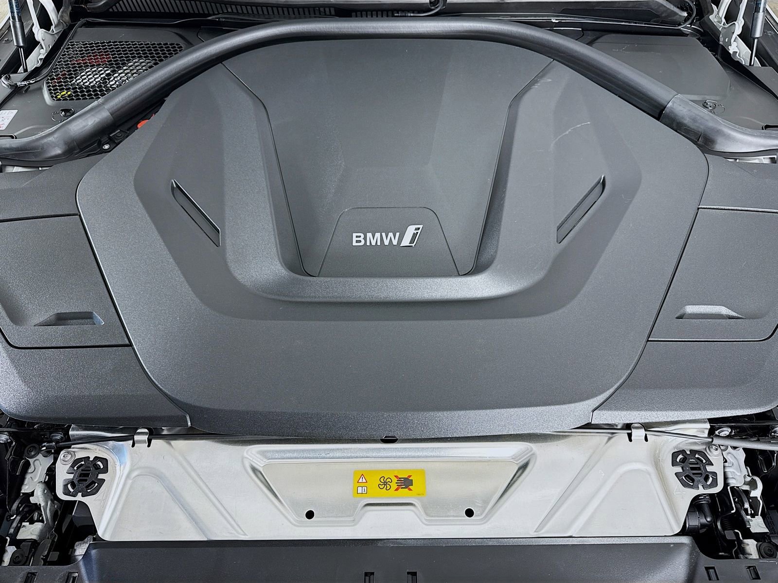 Certified 2024 BMW i4 eDrive35 w/ Convenience Package image 31