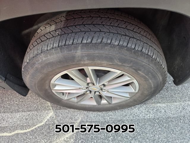 Used 2023 Chevrolet Traverse LT AWD/4WD image 6