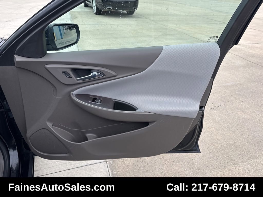 Used 2022 Chevrolet Malibu LT image 50