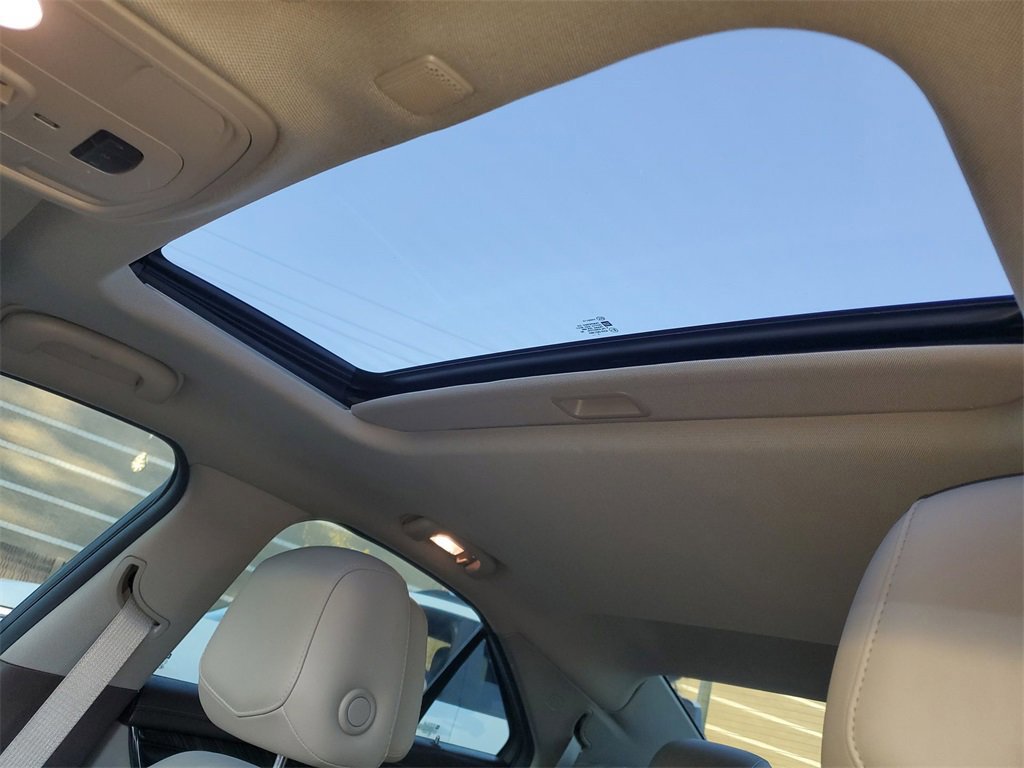 Used 2014 Cadillac ATS Premium w/ Driver Assist Package image 18