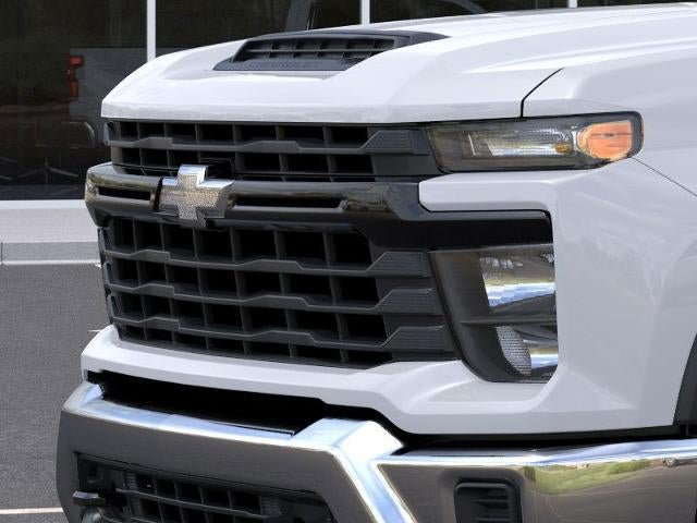 New 2026 Chevrolet Silverado 3500 W/T w/ WT Convenience Package AWD/4WD image 24