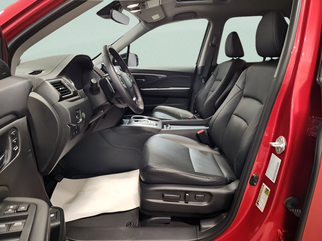 Used 2023 Honda Ridgeline RTL-E image 11