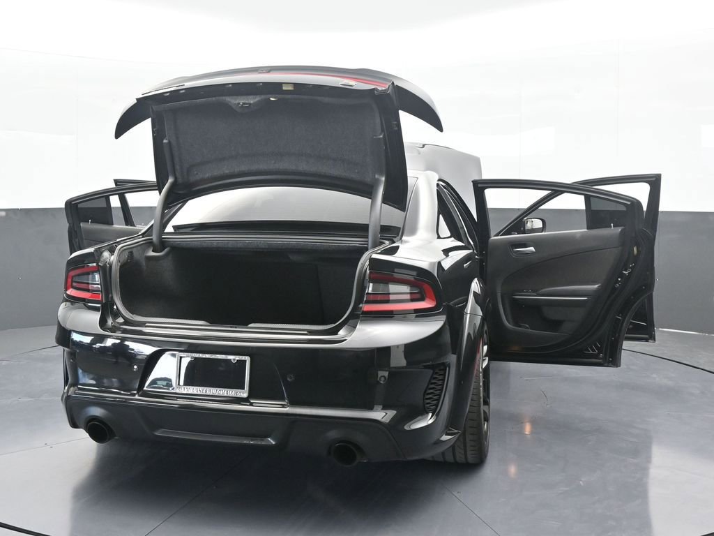 Used 2023 Dodge Charger Scat Pack image 74
