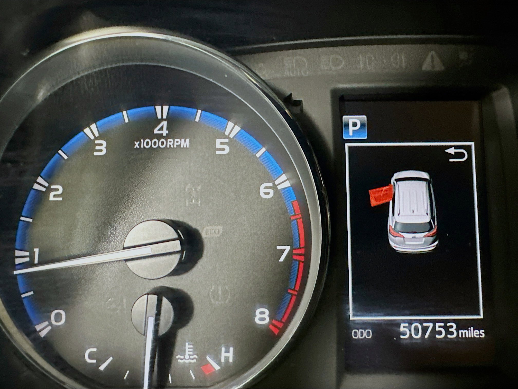 Used 2016 Toyota RAV4 XLE image 19