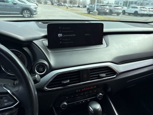 Used 2021 MAZDA CX-9 Touring w/ Touring Premium Package image 24