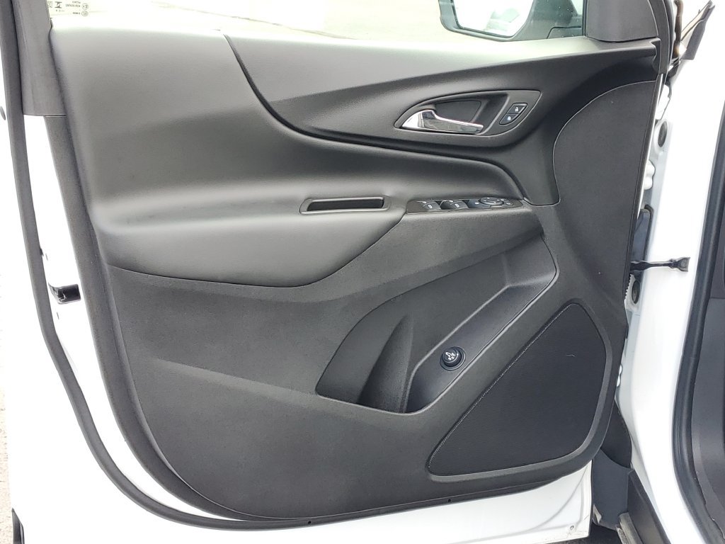 Used 2024 Chevrolet Equinox LT w/ LPO, Floor Liner Package FWD image 20