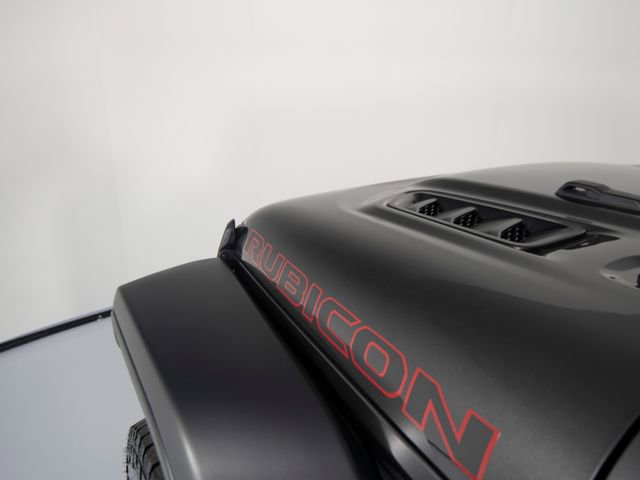 Used 2023 Jeep Gladiator Rubicon w/ Cold Weather Group image 38