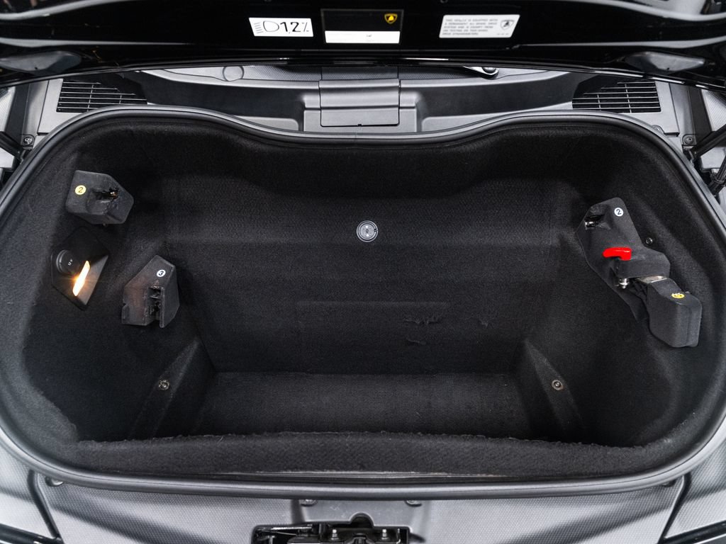 Used 2014 Lamborghini Aventador LP 700-4 AWD/4WD image 53