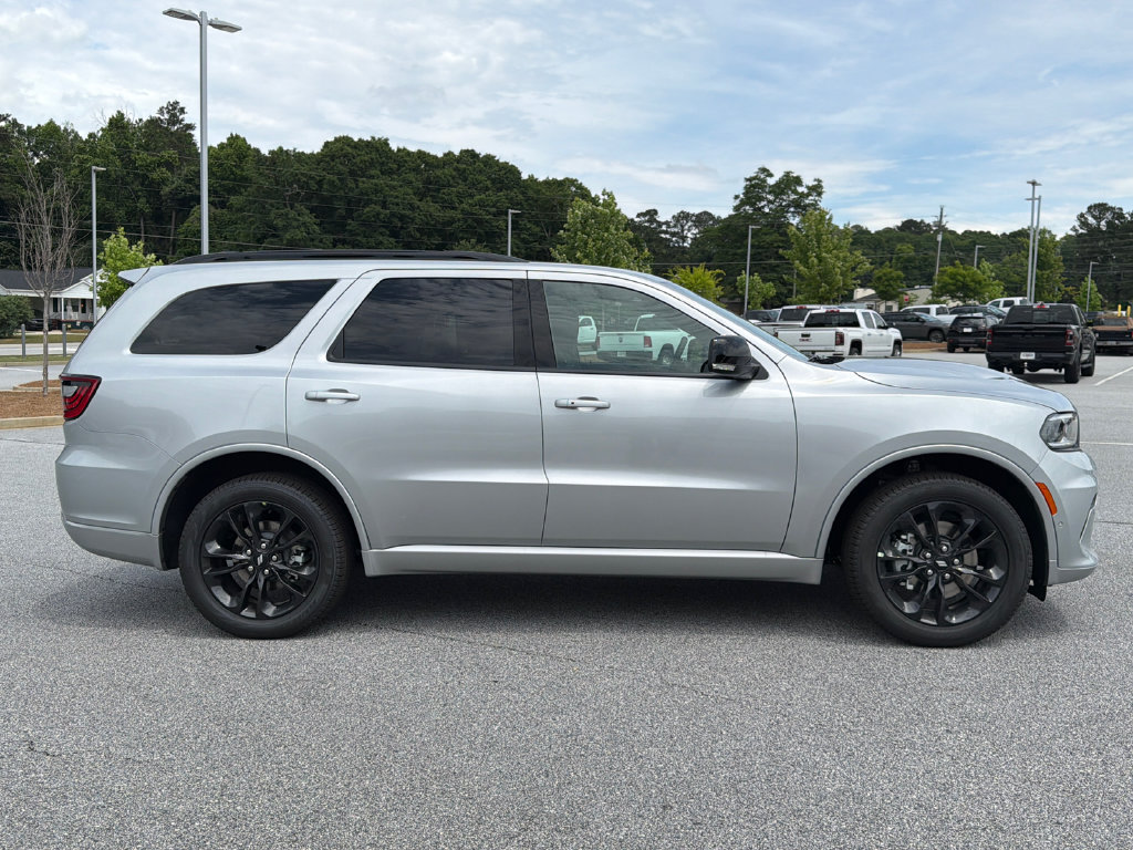 New 2026 Dodge Durango GT AWD/4WD image 8