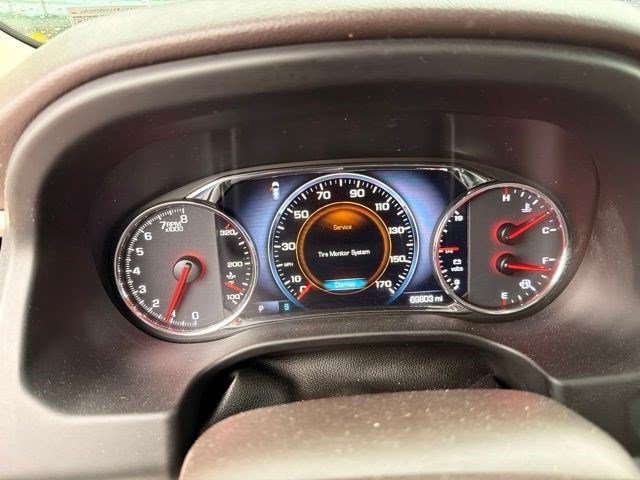 Used 2019 GMC Acadia Denali w/ Technology Package AWD/4WD image 35