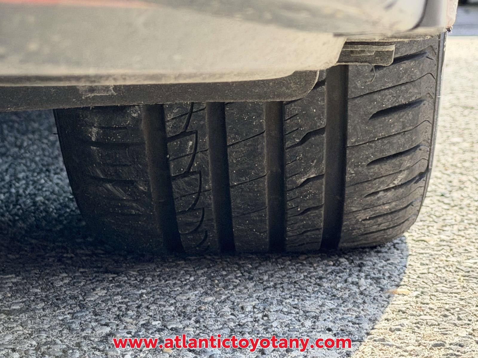 Used 2023 Toyota Camry SE FWD image 33