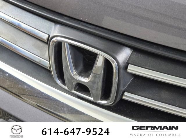 Used 2015 Honda Accord Sport image 14