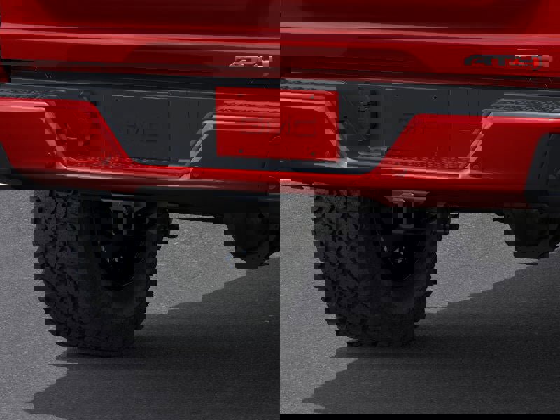 New 2026 GMC Canyon AT4 w/ Technology Plus Package image 29