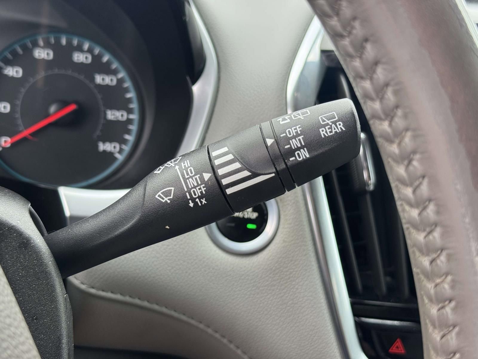 Used 2018 Chevrolet Traverse LT w/ LPO, Floor Liner Package image 18