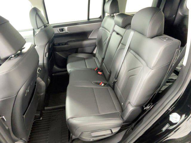 New 2026 Hyundai Santa Fe XRT image 15