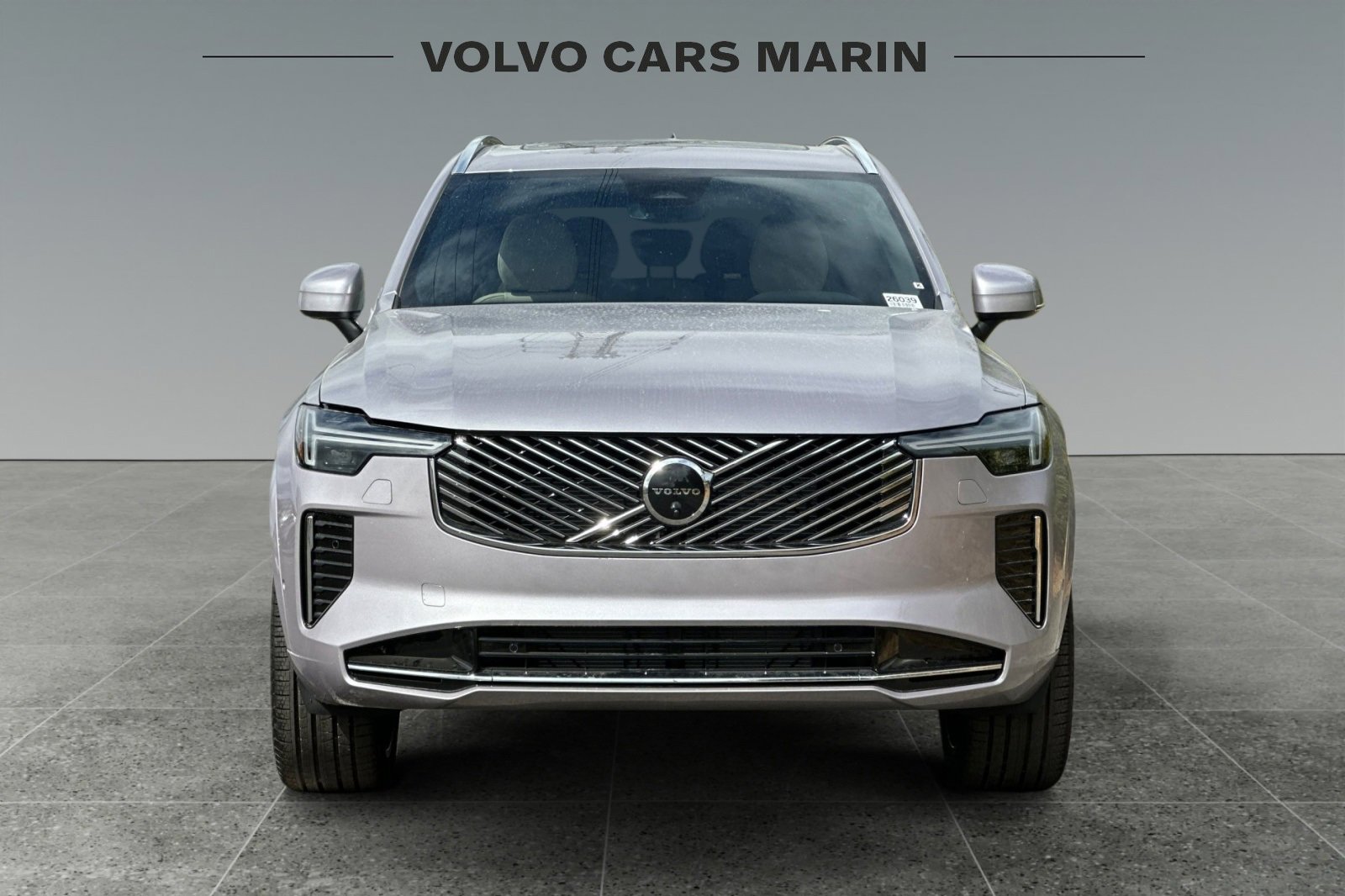 New 2026 Volvo XC90 B6 Plus w/ Protection Package Premier image 10