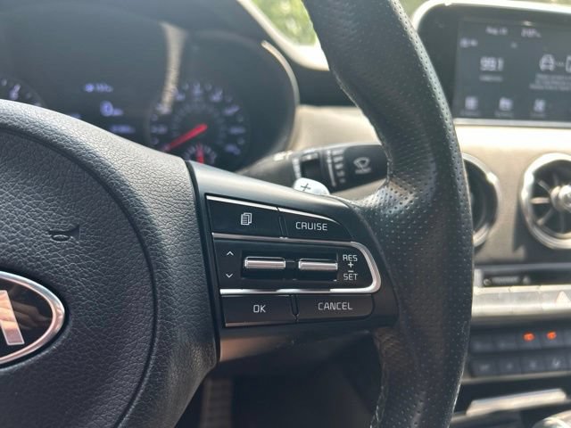 Used 2020 Kia Stinger GT-Line AWD/4WD image 25