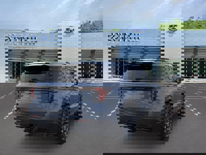 New 2026 Ford Explorer ST-Line w/ ST-Line Street Pack image 8