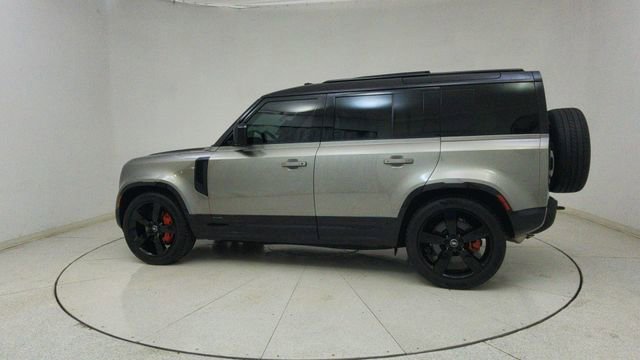 Used 2025 Land Rover Defender 110 X image 72