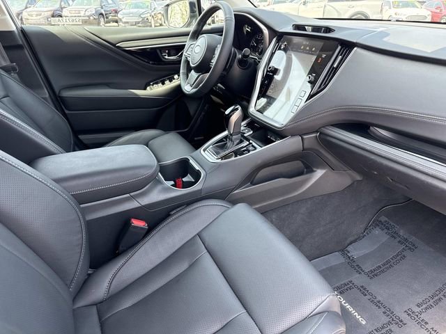 Certified 2025 Subaru Outback Touring XT image 18