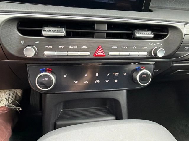 New 2026 Hyundai Palisade SEL FWD image 28