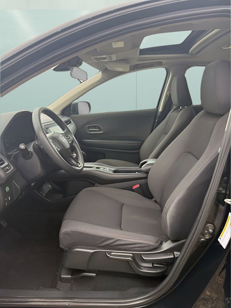 Used 2020 Honda HR-V EX image 13