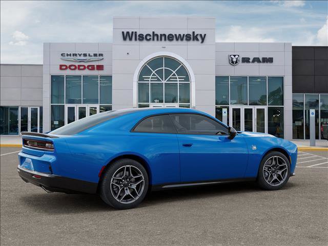 New 2026 Dodge Charger Scat Pack AWD/4WD image 4