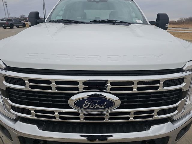 Used 2024 Ford F250 XLT w/ FX4 Off-Road Package image 30