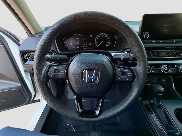 Used 2024 Honda Civic LX image 11