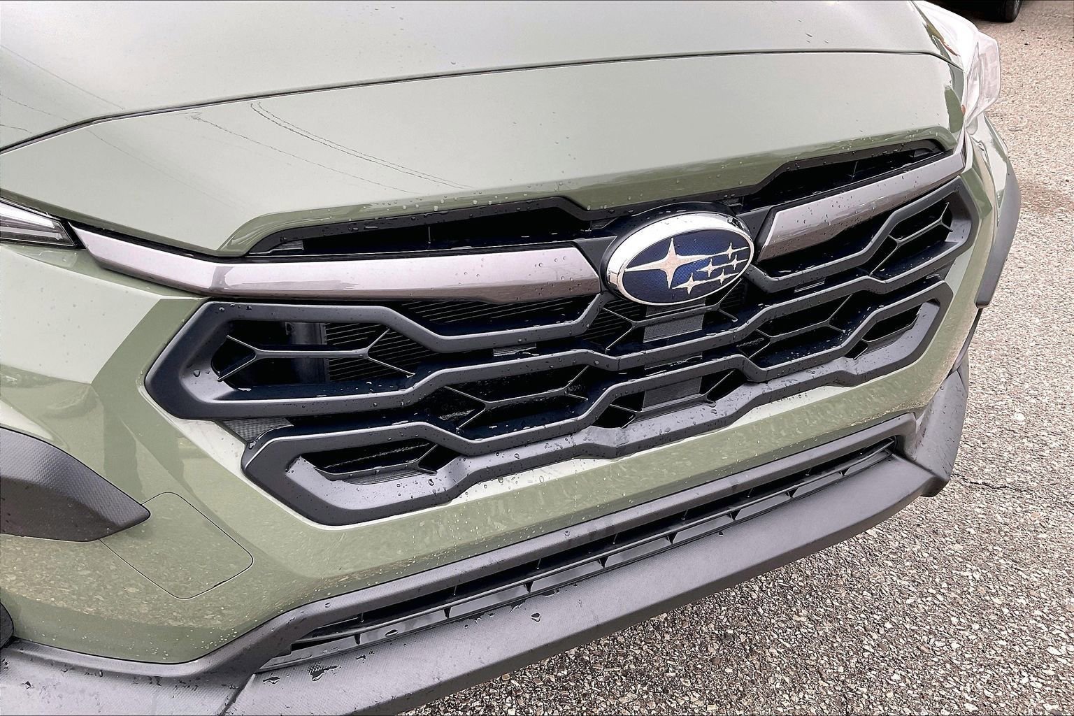 Used 2026 Subaru Crosstrek 2.0i Premium image 29