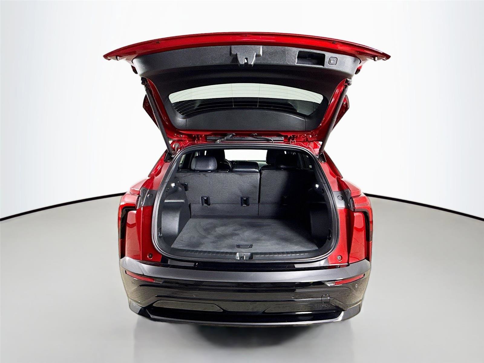 Used 2025 Chevrolet Blazer EV RS image 26