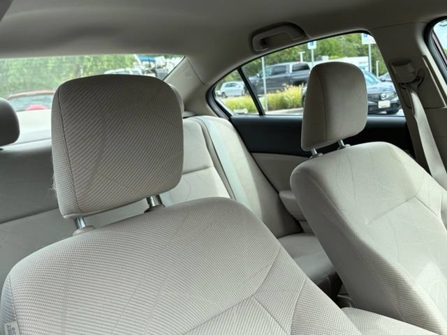 Used 2012 Honda Civic LX image 29