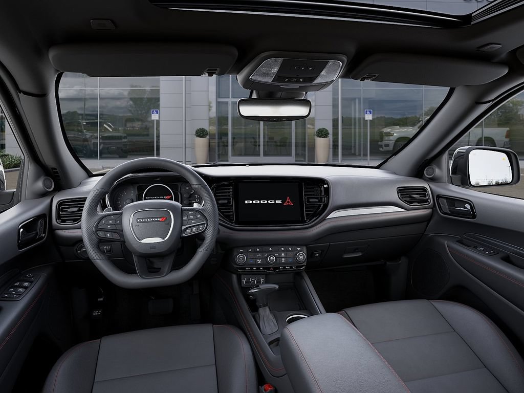 New 2026 Dodge Durango GT AWD/4WD image 14