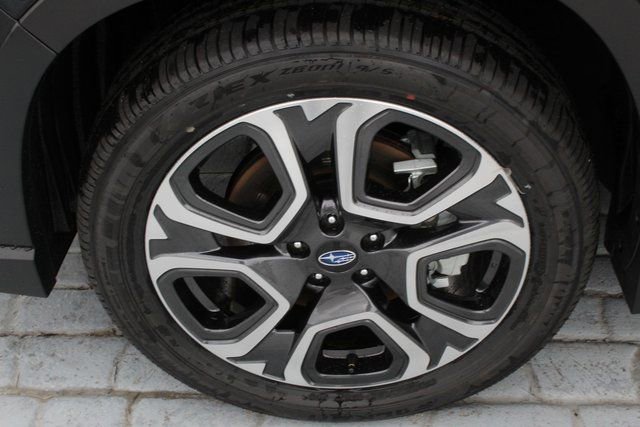 New 2026 Subaru Ascent Limited image 20