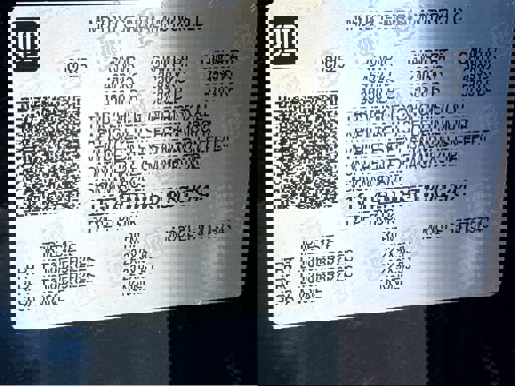 New 2026 GMC Hummer EV 4x4 Crew Cab image 24