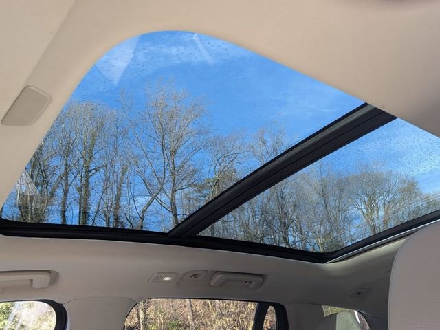 Certified 2023 Volvo XC90 B6 Plus w/ Protection Package image 10