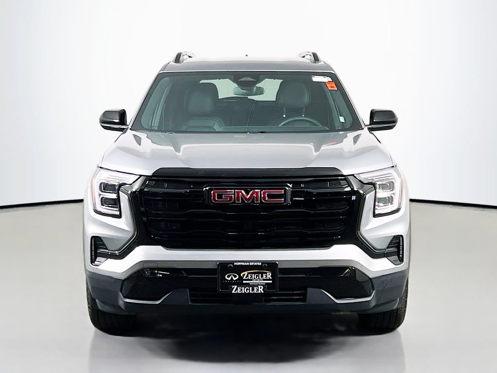 Used 2026 GMC Terrain Elevation w/ Elevation Premium Package AWD/4WD image 4