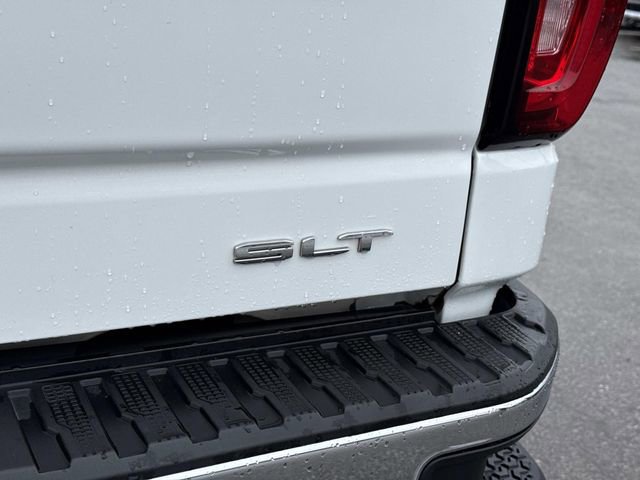 Used 2020 GMC Sierra 1500 SLT w/ SLT Premium Plus Package image 5