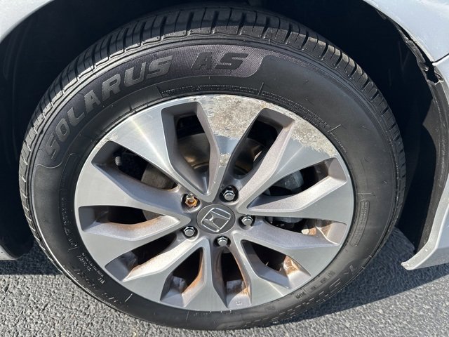 Used 2013 Honda Accord EX-L image 30