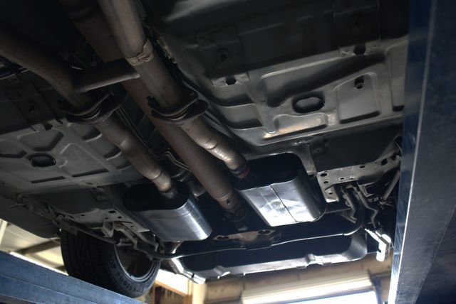 Used 1997 Ford Mustang Cobra image 94