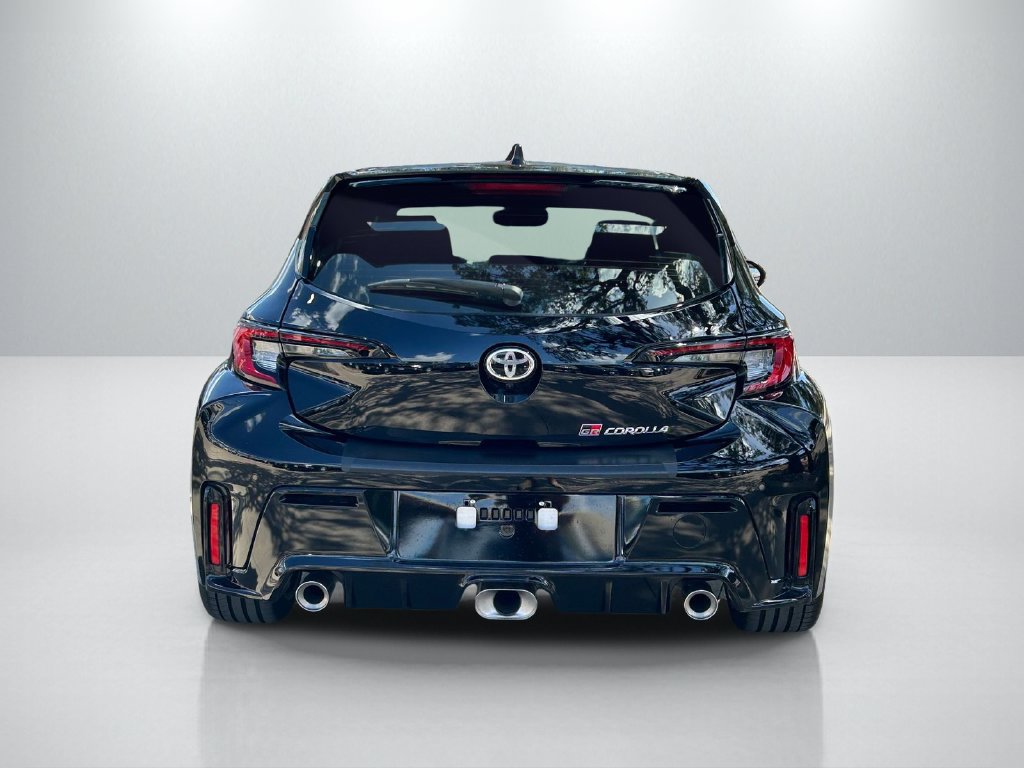 New 2026 Toyota Corolla GR AWD/4WD image 6