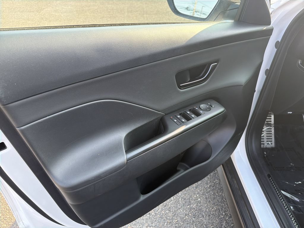 Used 2024 Hyundai Kona N Line AWD/4WD image 10