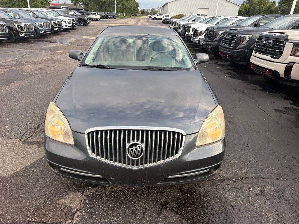 Used 2010 Buick Lucerne CXL FWD image 5